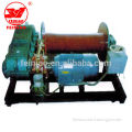 Low Speed Electric Wire Rope Winch Electric Winch